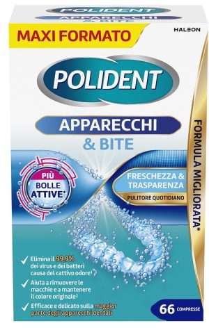 990376598-POLIDENT APPARECCHI BITE 66CPR