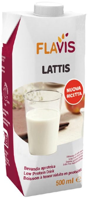 990377158-FLAVIS LATTIS 500ML