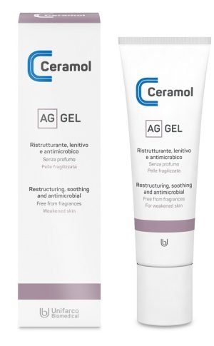 990402834-CERAMOL AG GEL 30ML