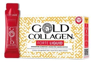 990407811-GOLD COLLAGEN FORTE LIQ10STICK