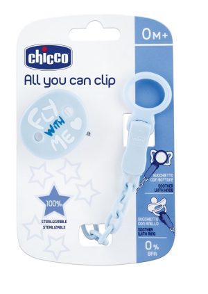 990408179-CH CLIP UNIVERSALE BLU