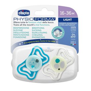990408294-CH SUCCH LIGHT LUM SIL16 36 2P