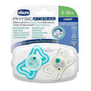 990408318-CH SUCCH LIGHT LUM SIL6 16 2PZ