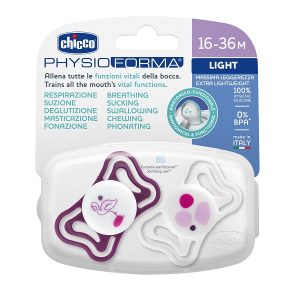 990408320-CH SUCCH LIGHT RA SIL16 36 2PZ