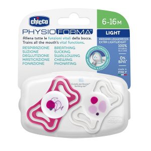 990408344-CH SUCCH LIGHT RA SIL6 16 2PZ