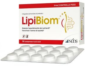 990452878-LIPIBIOM 30CPR MASTIC