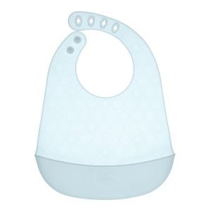 990460040-CH EASY ROLL BIB SIL TASCA AZZ