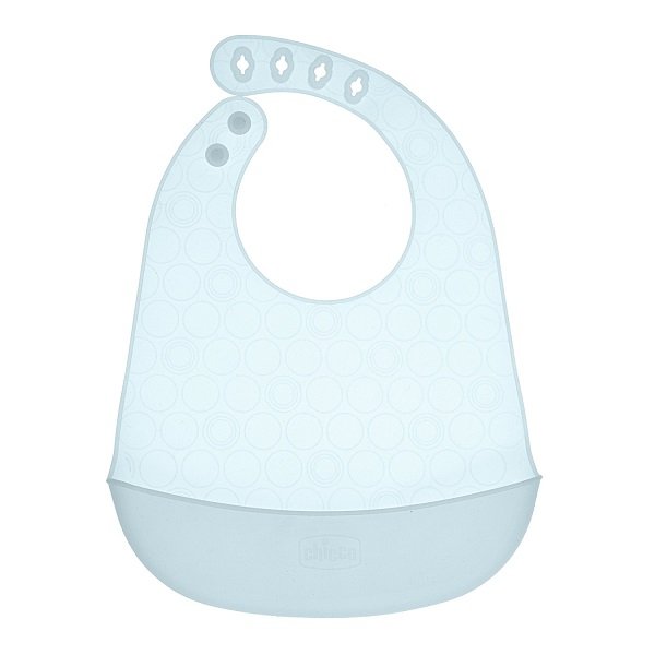 990460040-CH EASY ROLL BIB SIL TASCA AZZ