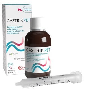 990460545-GASTRIK PET SOSPENSIONE 60ML