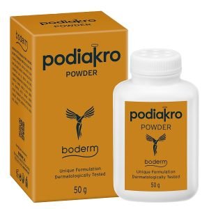 990477085-PODIAKRO POWDER 50G