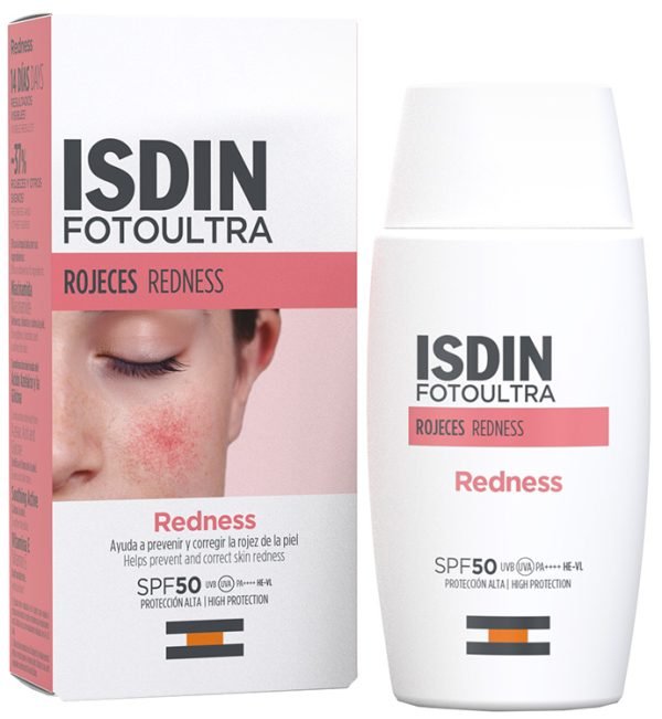 990478378-FOTOULTRA REDNESS SPF50 50ML