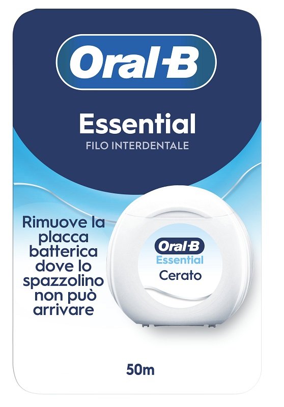 990545182-ORALB ESSENTIAL FILO CER 50M