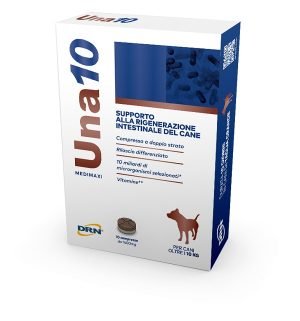 990551069-UNA10 MEDIMAXI 10CPR DRN