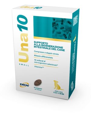 990551071-UNA10 SMALL 10CPR DRN