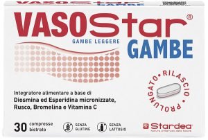 990603250-VASOSTAR GAMBE 30CPR