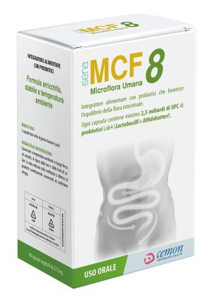 990636072-MCF 8 60CPS