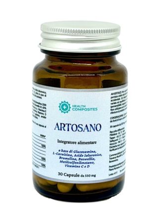 990686990-ARTOSANO 30CPS