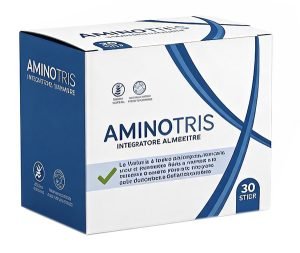 990687459-AMINOTRIS 30STICK PACK