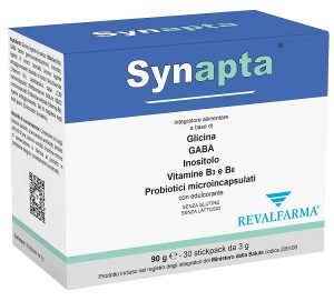 990715233-SYNAPTA 30STICKPACK
