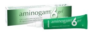 990808444-AMINOGAM 6 GEL