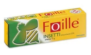 020051037-FOILLE INSETTI*CREMA 15G