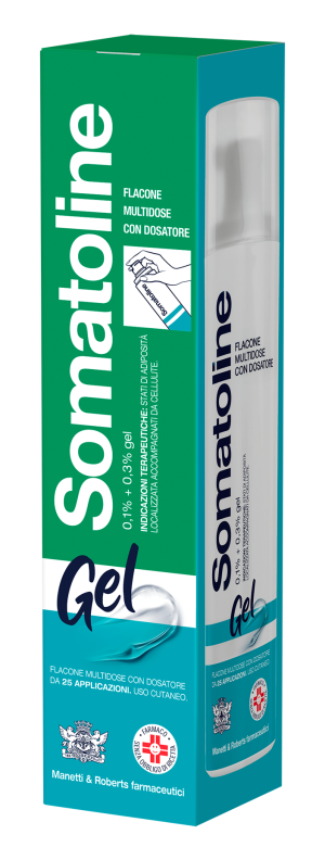 022816134-SOMATOLINE*GEL 250ML 0