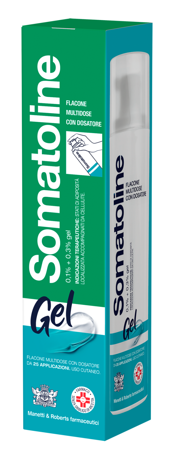022816134-SOMATOLINE*GEL 250ML 0