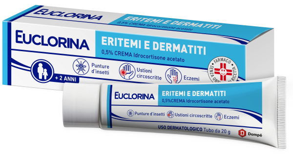 025753017-Euclorina Eritemi*cr 20g 0