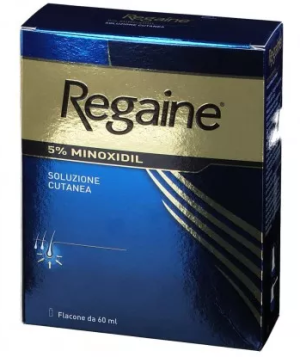 026725034-REGAINE*SOLUZ 60 ML 5%
