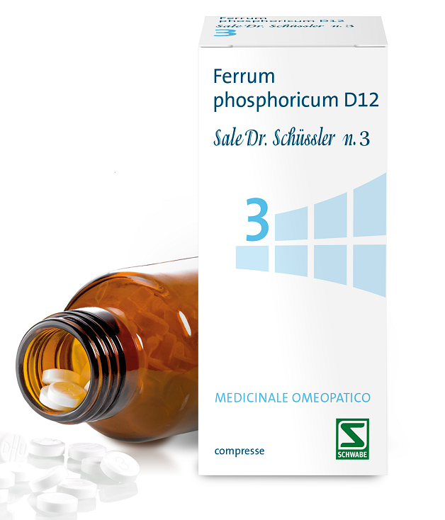 046316028-FERRUM PHOSPHORICUM*D12 200CPR