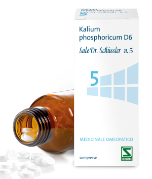 046320026-KALIUM PHOSPHORICUM*D6 200CPR