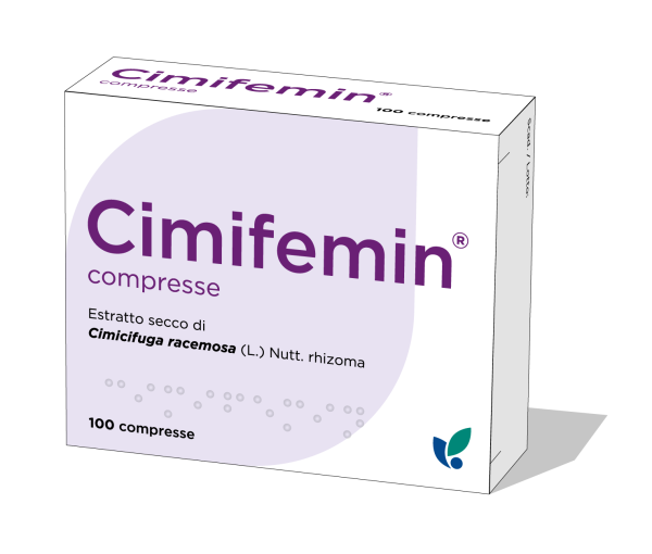 049810031-CIMIFEMIN 100CPR 2 5MG