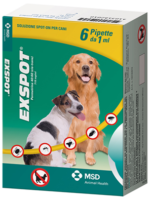 103182010-EXSPOT 6 PIP 1ML