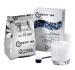 800202549-OZOVIT SPE PASCOE 100G PLV