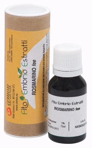 881073908-FEE ROSMARINO 15ML CEMON