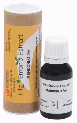 881099701-FEE MANDORLO 15ML CEMON