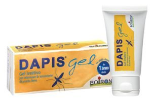 900061072-DAPIS GEL LENITIVO 40ML BO