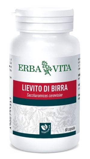900799317-LIEVITO BIRRA VIV 60CPS 450M EBV