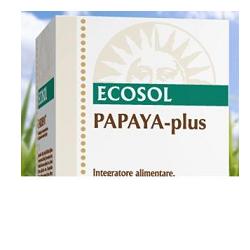 907046344-PAPAYA PLUS TAV 25G ECOSOL