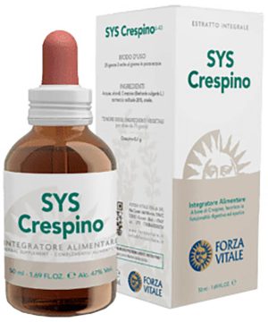 907174054-SYS CRESPINO SOL IAL 50ML