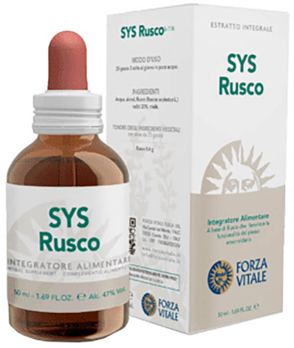 907174559-SYS RUSCO SOL IAL 50ML