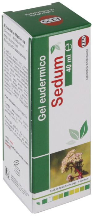 921738757-SEDUM GEL 40ML