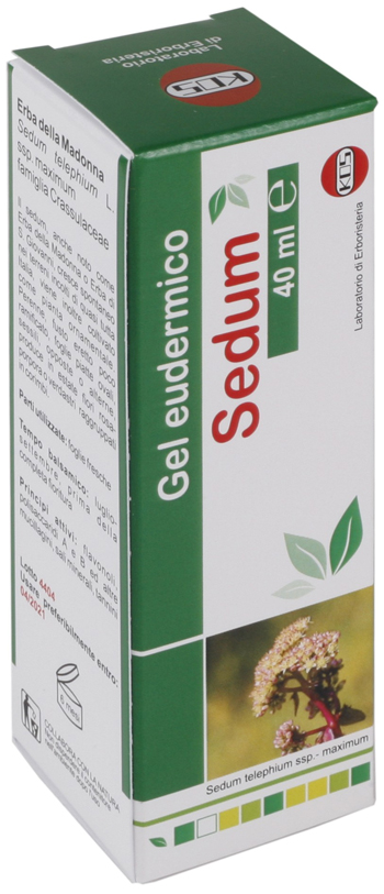 921738757-SEDUM GEL 40ML