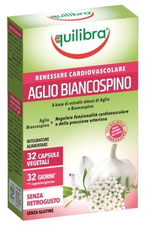 921830372-EQUILIBRA AGLIO BIANCOSPIN 32PRL