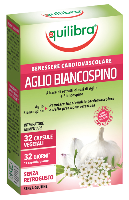 921830372-EQUILIBRA AGLIO BIANCOSPIN 32PRL