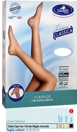 923744496-SAUBER140 COL OPEN TOE 4N/BE