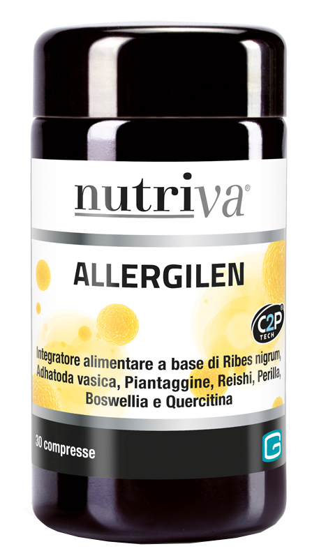 923825069-NUTRIVA ALLERGILEN 30CPR 900M