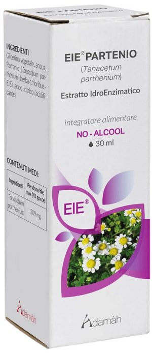 925654333-EIE PARTENIO GTT 30ML
