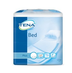 926642378-TENA BED PL TRAV 60X90 35P 0120