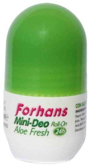 927285217-FORHANS MINI DEO ALOE FRESH